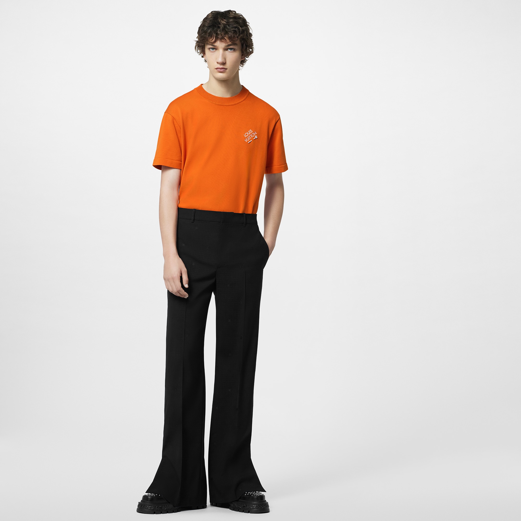 Louis 2025 vuitton pants